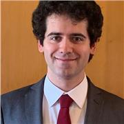 Insegnante di inglese, con abilitazione linguistica ufficiale